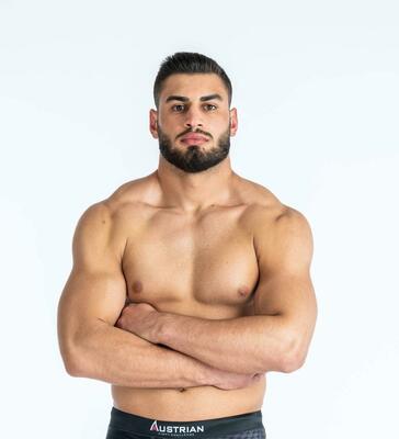 Ibo Aslan