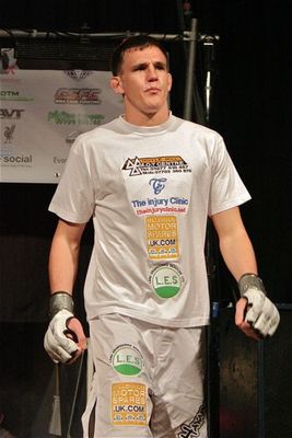 Scott Askham