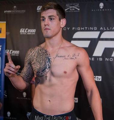 Brendan Allen