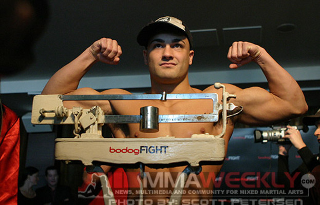 Eddie Alvarez