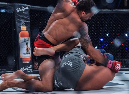 Eryk Anders