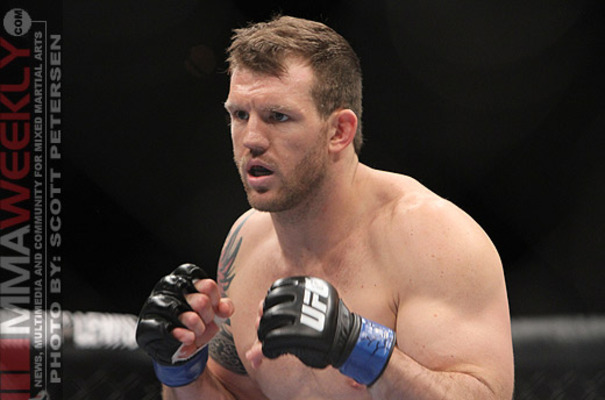 Ryan Bader