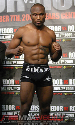 Shamar Bailey