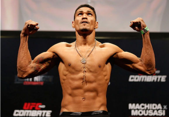 Ildemar Alcantara