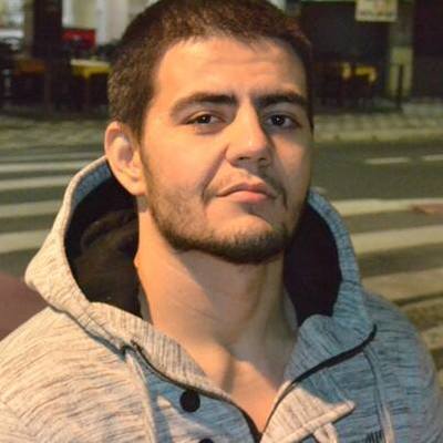 Junior Albini