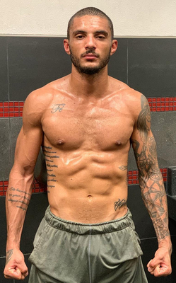 Lucas Alexander