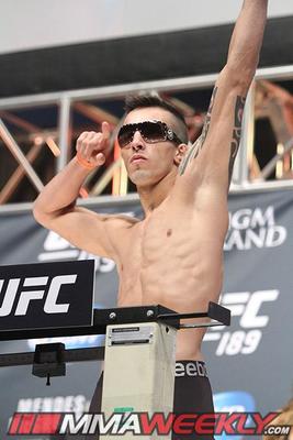 Thomas Almeida