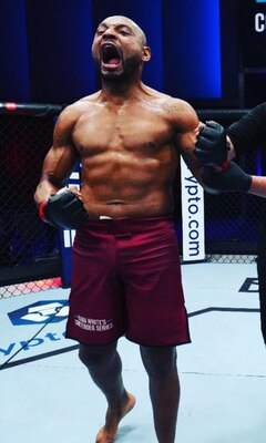 Cesar Almeida
