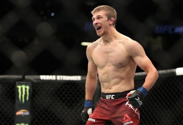 Arnold Allen