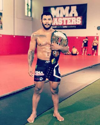 Rafael Alves
