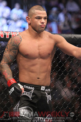 Thiago Alves