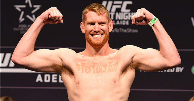 Sam Alvey