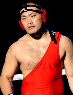 Shinsho Anzai