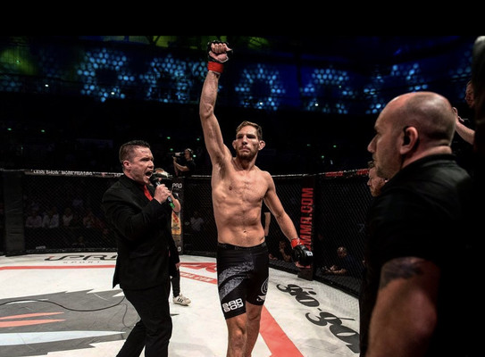 Luke Barnatt