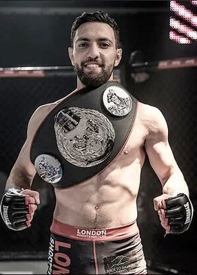 Javid Basharat
