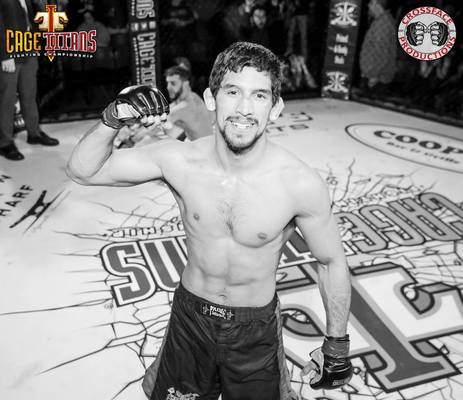 Manny Bermudez
