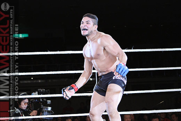 Maximo Blanco