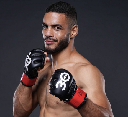 Gabriel Bonfim