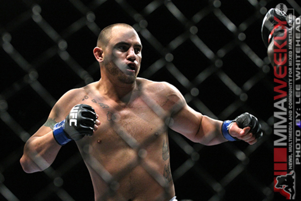 Travis Browne