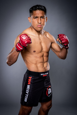 Enrique Barzola