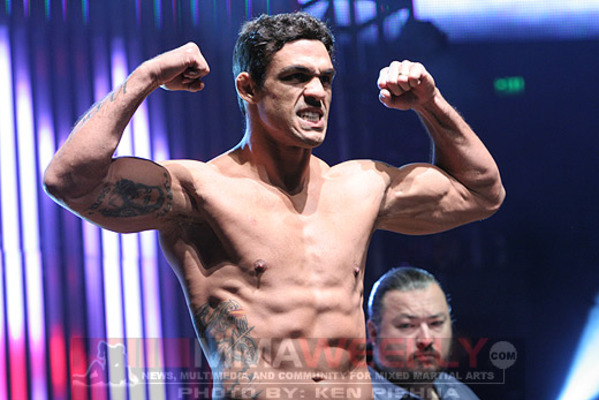 Vitor Belfort