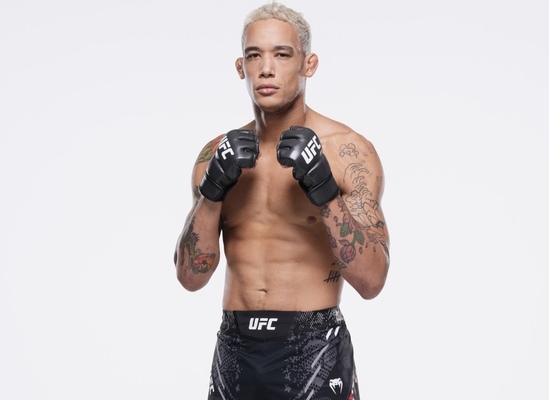 Bryan Battle