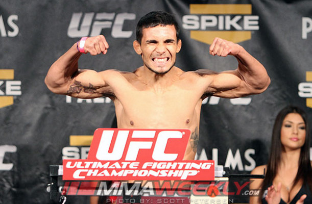 Dennis Bermudez