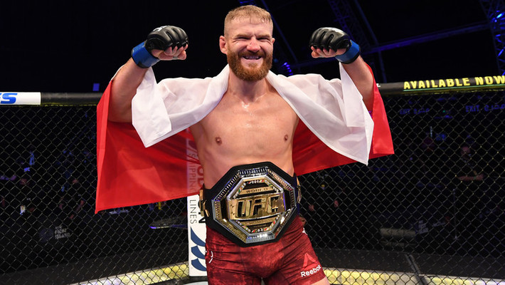 Jan Blachowicz