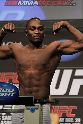 Derek Brunson