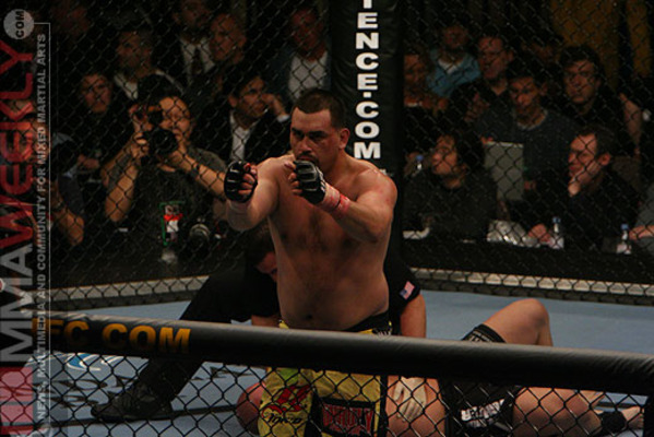 Paul Buentello