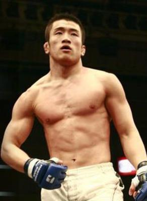 Tae Hyun Bang