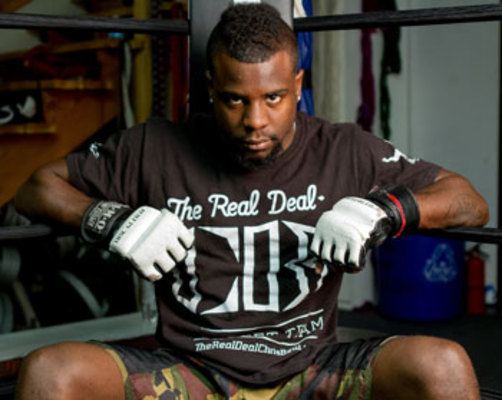 Chris Beal