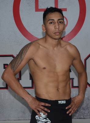 Kevin Borjas