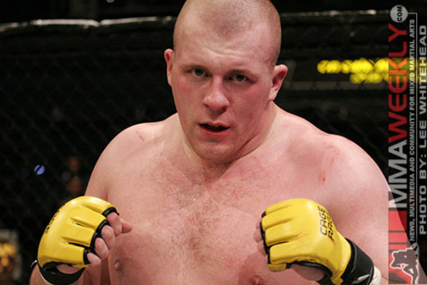 Rob Broughton