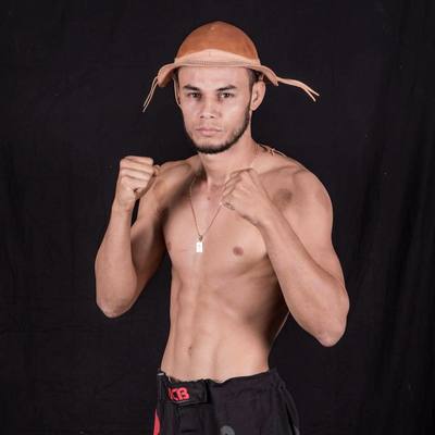 Felipe Bunes