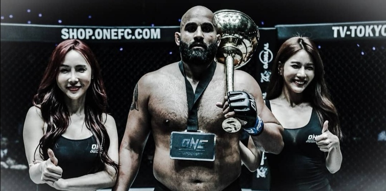 Arjan Bhullar