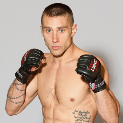 Kyle Bochniak