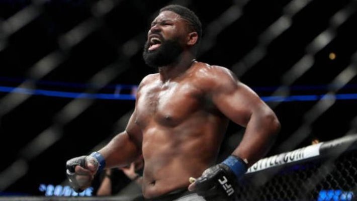 Curtis Blaydes