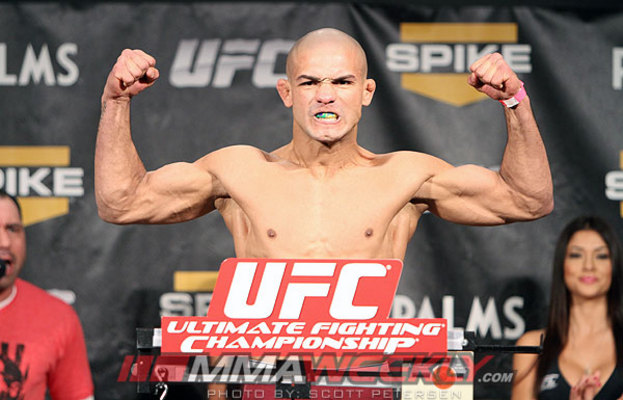Diego Brandao