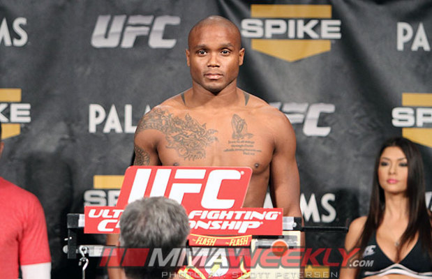 Marcus Brimage