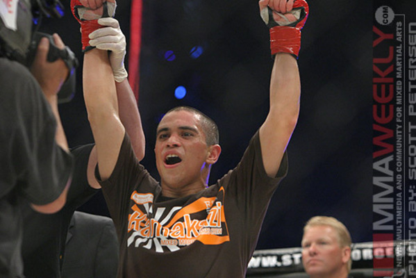 Chris Cariaso