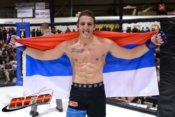 Aleksa Camur