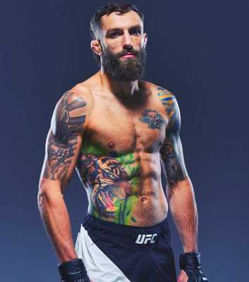 Michael Chiesa