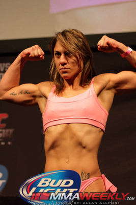 Bethe Correia
