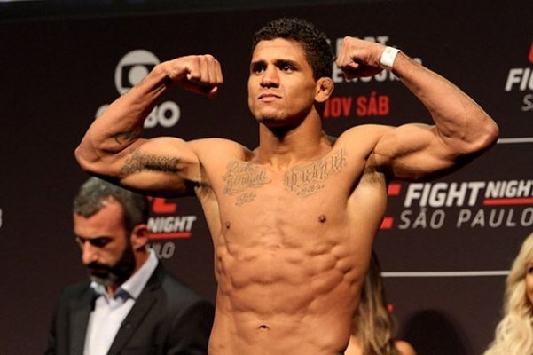 Gilbert Burns