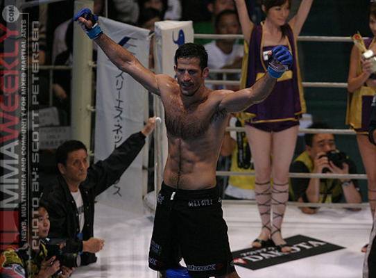 Murilo Bustamante