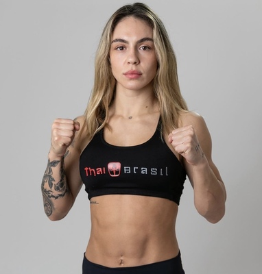 Nicolle Caliari