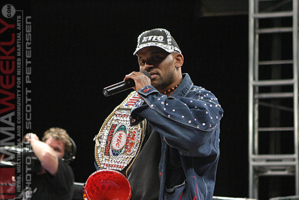 Shonie Carter