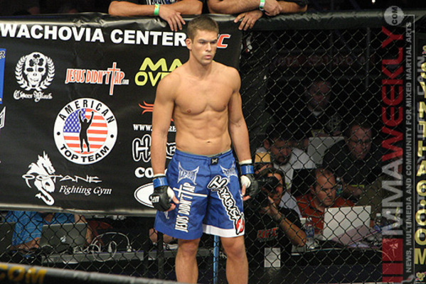 Dan Cramer