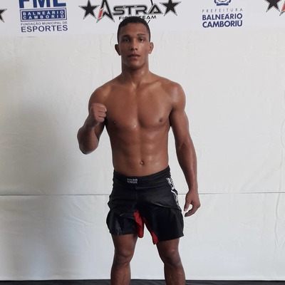 Alex Da Silva
